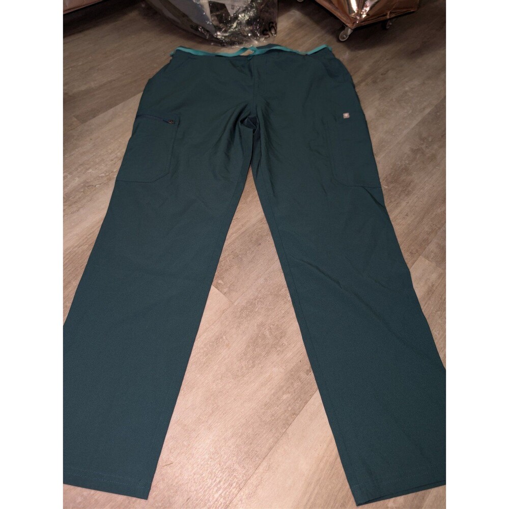 Figs scrub pants